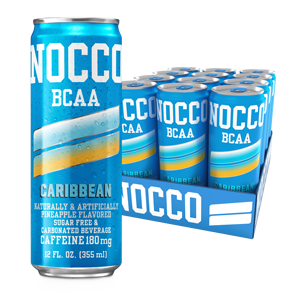 เครื่องดื่มบาร์เลย์นิโค่ บีซีเอเอ แบบมีก๊าซ น้ำอัดลม แคลอรีต่ำ พรีเมียมเกรด 4 ลิตร ราคาขายส่งสุดคุ้ม บรรจุขวด/กล่อง - Product Image 4