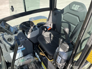 รถตักดิน CATERPILLAR 303.5CR มือสองและใหม่ สภาพใหม่ ขนาด 3 ตัน 4 ตัน 2.7 ตัน รถตักขนาดเล็ก - Product Image 6