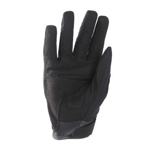 Guantes de Motocicleta de Cuero de Alta Calidad, Transpirables, con Palmas Acolchadas, Diseño Transpirable para Deportes y Carreras - Product Image 2