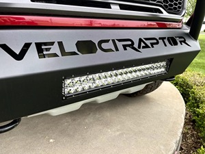 Ford F-150 Hennessey VelociRaptor 2020 Usada en Buenas Condiciones, Certificada y Limpia - Product Image 3