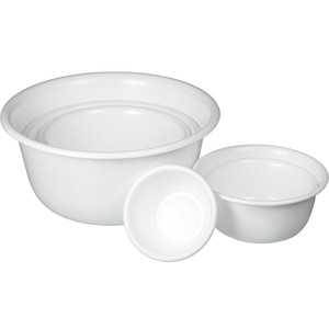 Burkle GmbH Laboratory <b>Bottles</b> <b>Sterilisable</b> Bowls for Chemical <b>and</b> Oil Transfer - Product Image 1