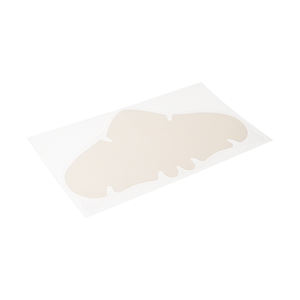 Patch de nez hydrocolloïde OEM Bandes de points noirs hydrocolloïdes Bande de pores du nez pour les problèmes de peau du nez - Product Image 2