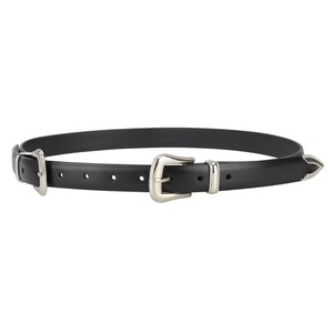 Últimos productos nuevos, listos para enviar, elegantes y duraderos cinturones de cuero genuino, cinturones de mujer a la venta - Product Image 6