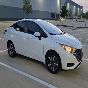 นิสสัน เวอร์ซ่า SV ปี 2024 สภาพดี ใช้งานน้อย - Product Image 1