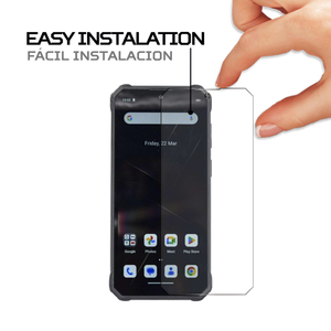 ฟิล์มกันรอยหน้าจออูคิเทล WP36 แอนติช็อค - Product Image 3