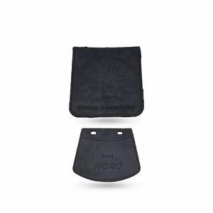 Guardabarros duradero para proteger su vehículo de escombros y salpicaduras de agua mientras conduce - Product Image 1