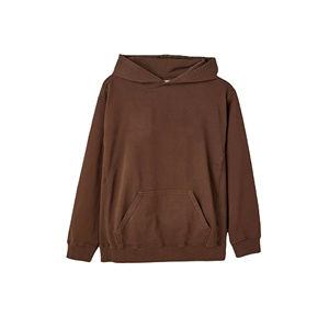 เสื้อฮู้ด6XL ฤดูหนาวของผู้ชายเสื้อสเวตเชิ้ตแบบสวมหัวแขนยาวขนแกะกันลมระบายอากาศได้ดียั่งยืน - Product Image 2