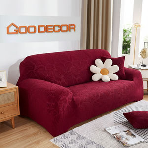 Oem Odm Jaguard <b>Sofa</b> <b>Cover</b> Jacquard Soft-Touch <b>Cover</b> For <b>Sofa</b> Made In Vietnam Direct Factory For Home Decor - Product Image 6