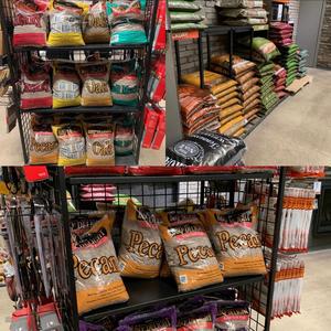 Granulés de bois premium Lake Valley, sac de 40 lb, sans agents liants, combustible pour système de chauffage, teneur en cendres 0,6 %, valeur calorifique 4800, humidité 8 % - Product Image 5