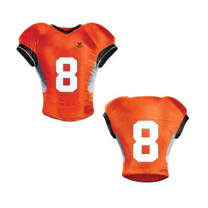 Uniforme de football américain de style unique uniforme de football américain de l'équipe nationale de football personnalisé - Product Image 5