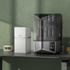 Impresora 3D Saturn 4 Ultra Combo con Purificador de Aire - Product Image 2