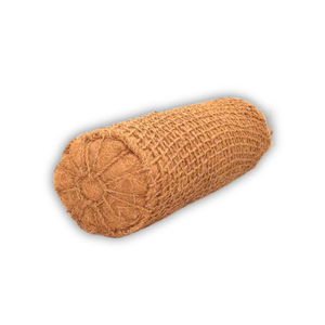 Bloque de Fibra de Coco Orgánica para Protección de Muros y Creación de Delimitaciones Ecológicas en Proyectos de Vías Navegables y Ríos - Product Image 1