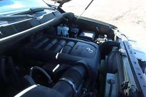 2024 รถโตโยต้า ทุนดรา รุ่น 1794 ราคาประหยัด - Product Image 4