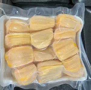 Qualidade Premium Frozen Ripe Jackfruit de fornecedores do Vietnã a preço acessível exportação em Massa