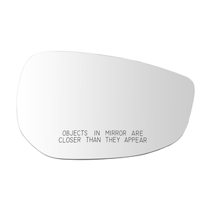 Espejo Retrovisor Lateral del Pasajero OEM para Mazda CX-30 2020-2024, Nuevo, con BSD, Ubicación Derecha, Sin MA1325126 DGH9691G1 - Product Image 1