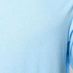 High Quality Breathable Man Summer Short <b>Sleeve</b> <b>Half</b> <b>Sleeve</b> Embroidered Men's <b>T</b>-<b>shirt</b> <b>T</b> <b>Shirt</b> for Men - Product Image 5