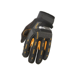 Guantes mecánicos Diseño ergonómico para un fácil manejo Guantes mecánicos Ideal para guantes mecánicos de taller profesional - Product Image 5