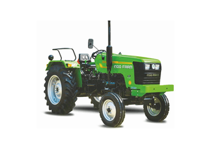 Componentes Centrales (Motor y Bomba) para Tractor de Ruedas John Deere 554 Mini 4WD, 70HP, Diésel, Cabina con Aire Acondicionado, Uso Agrícola, Alto Rendimiento - Product Image 3