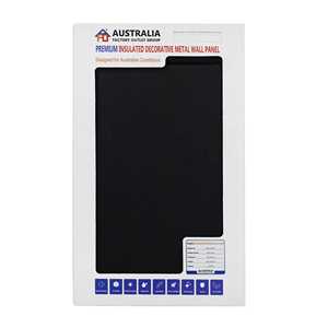 Paneles Sándwich de Revestimiento Metálico de Alta Calidad AFO-P1003 - Muestra Oficial de Fábrica en Australia - Product Image 4