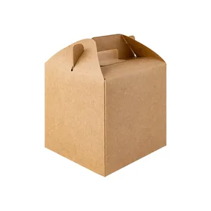 Scatola di Cartone Personalizzata Longarone per Gadget Promozionali per Feste - Product Image 1