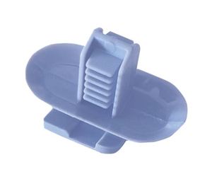 Clips de retención para compatible con Citroen Peugeot OEM 55174188 - Product Image 2