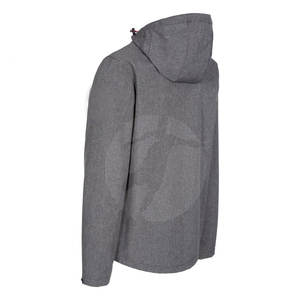 Chaqueta cortavientos con cuello levantado de último estilo superventas, chaqueta de invierno al por mayor - Product Image 2