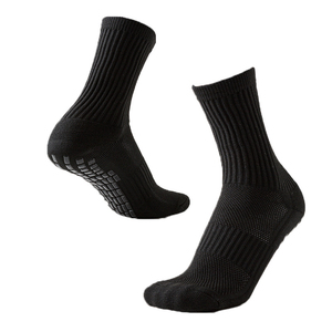Customized Bottom Compression <b>Socks</b> Athletic Anti-Slip <b>Grip</b> Football <b>Socks</b> Short Sports Soccer <b>Socks</b> - Product Image 4