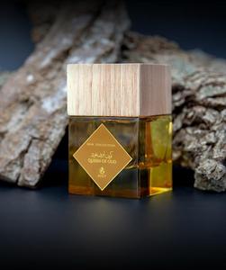 <b>Queen</b> of Oud Eau De Parfum OUD COLLECTION 100 ml by Ayat <b>Perfumes</b> Dubai Arabic Long Lasting <b>Perfumes</b> - Product Image 3