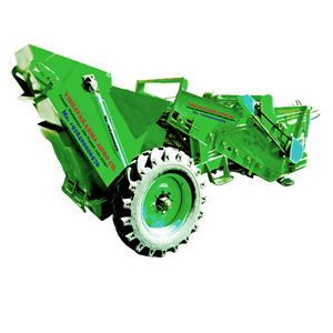 Máquina recogedora de piedras - Product Image 1