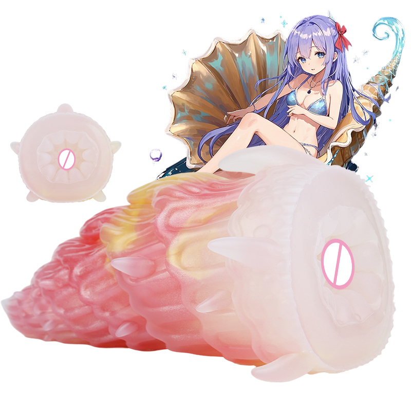 Ejaculating Penis Doll