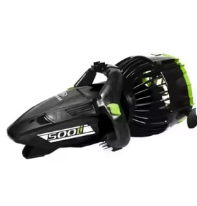 สกู๊ตเตอร์ใต้น้ำ NEW SeaScooter 500Li ระดับความลึกที่ใช้งานได้ถึง 130 ฟุต - Product Image 6