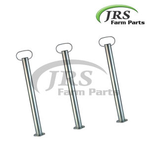 Asegure su carga con confianza: los soportes de gato para remolque JRS Farmparts establecen el estándar de calidad. - Product Image 2