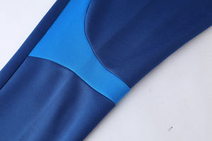 Conjuntos Deportivos para Hombre, Personalizables con Logotipo, de Alta Calidad, con Bloques de Color, Chaqueta y Pantalones para Entrenamiento y Gimnasio - Product Image 6