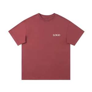 Camiseta de Manga Larga para Hombre de Primera Calidad, Tejida en Algodón/Poliéster, Personalizable, Lisa, de Secado Rápido y Transpirable - Product Image 2