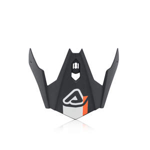 Visera para Casco de Motocicleta Acerbis JET AIR - Product Image 1