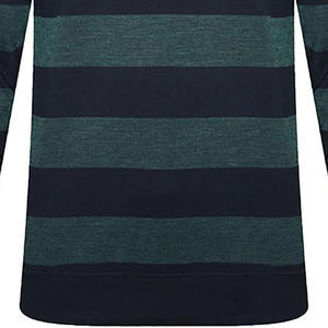 Sudadera de alta calidad para hombre, jersey con estampado de logotipo personalizado, Sudadera ligera de manga larga para hombre - Product Image 3