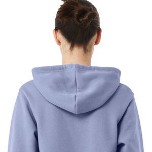 Sweat à capuche personnalisé unisexe, sweat à capuche en molleton surdimensionné, coton premium, streetwear décontracté, logo imprimé OEM ODM - Product Image 5