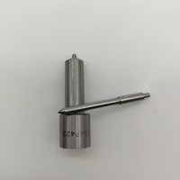 Boquilla de inyector de combustible Common Rail DLLA155P270 para 433171204 Dongfeng cummins1- DCEC 220 260PS