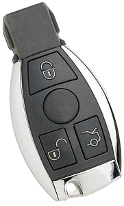 Chiave Telecomando Auto Hu106s23 (3 Pulsanti) - Product Image 1