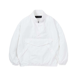 Veste coupe-vent décontractée et élégante en nylon léger pour homme, imperméable, idéale pour l'extérieur - Collection 2026 - Product Image 6