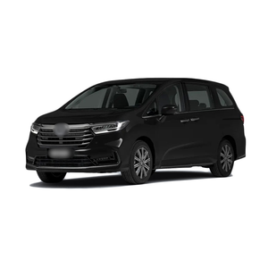 Minivan MPV Híbrida Espaciosa de 7 Asientos 2025-2026, Vehículo de Nueva Energía Enchufable de 2.0L con Caja de Cambios Automática, Neumáticos R18, Lista para Exportación - Product Image 4