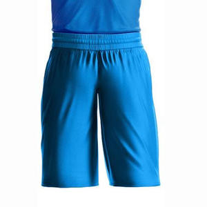 ชุดบาสเก็ตบอลออกแบบเอง ไซส์ใหญ่ คุณภาพพรีเมียม ทนทานสูง ผลิตจากโพลีเอสเตอร์ 100% ป้องกันแบคทีเรีย ระบายอากาศได้ดี ราคาดีที่สุด - Product Image 4