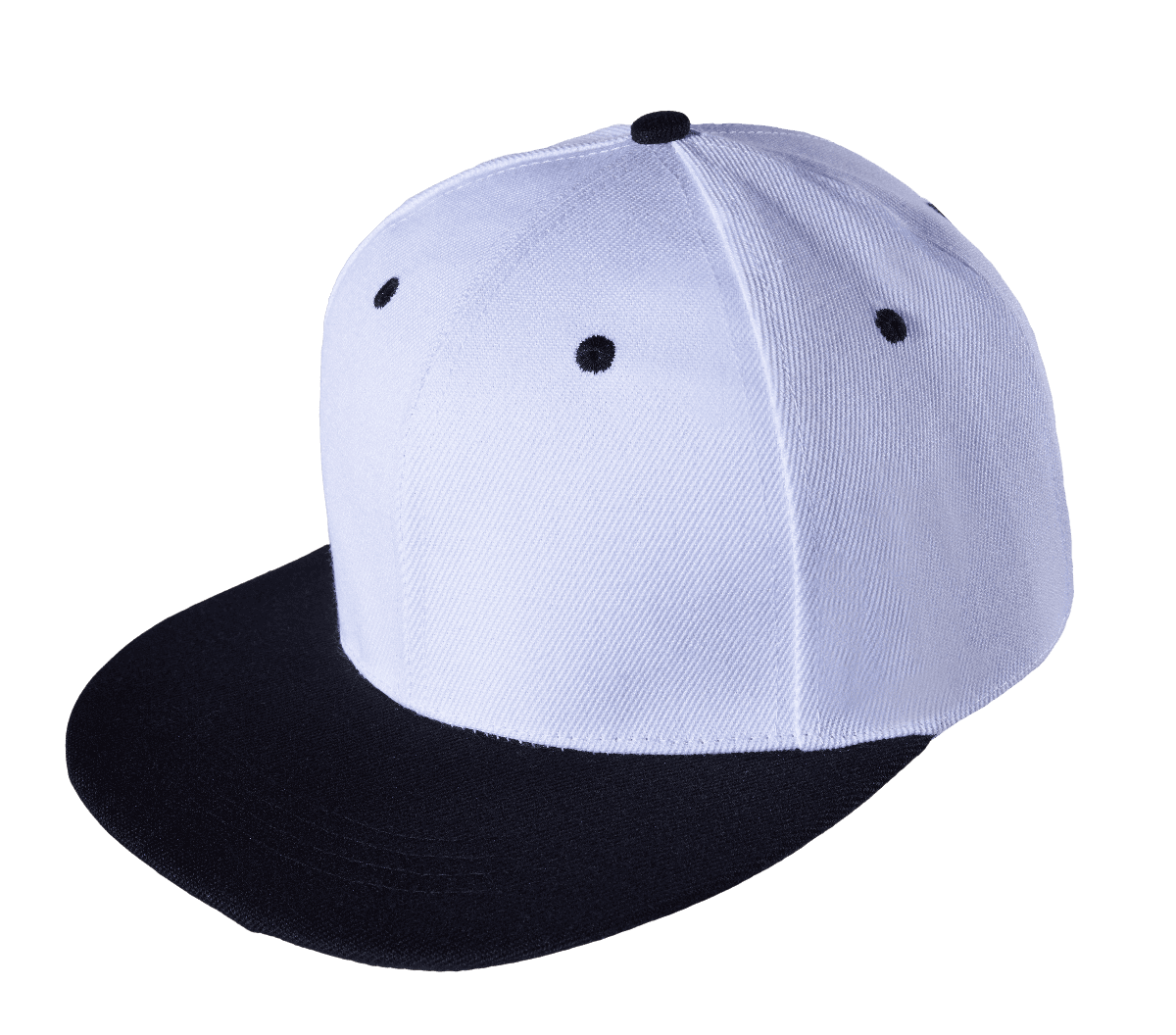 สีขาว/สีดำ