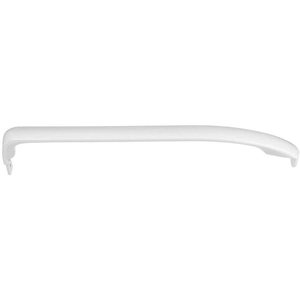 Manija de Puerta Lateral para Congelador WR12X20141, Plástico ABS, Repuesto Manual para Refrigerador, Compatible con Modelos General Electric (GE) - Product Image 1
