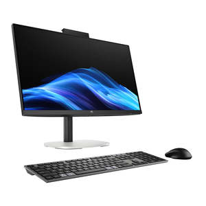 Tout-en-un pour HP B70YMAT # Ordinateur ABE 27 pouces avec 16 Go de RAM, 512 Go de SSD, processeur Intel Core I5 - Product Image 1