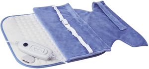 Cuscino riscaldante cervicale elettrico regolabile con 6 livelli (FM CS-101) - Product Image 1