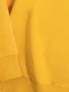 Service OEM Logo sur mesure Sweat à capuche personnalisé en polaire de haute qualité Créez vos propres bases de conception et de logo, coton mélangé - Product Image 3