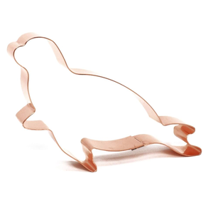 Modern Designs Copper <b>Cookies</b> Cutter Baking Used <b>Mold</b> Christmas Custom Top Selling Copper Biscuit Cutter - Product Image 4