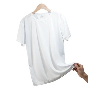 Femmes Hommes Séchage Rapide à Manches Courtes Maillots de Gymnastique d'Été Garçon Fille Adolescent Sportswear Fitness Shirt Trainer Running Sport T-Shirt - Product Image 6