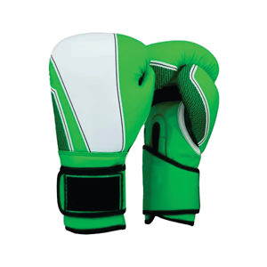 Venta directa de fábrica Manoplas de kickboxing personalizables Venta caliente Guantes de lucha para artes marciales y entrenamiento de boxeo - Product Image 2